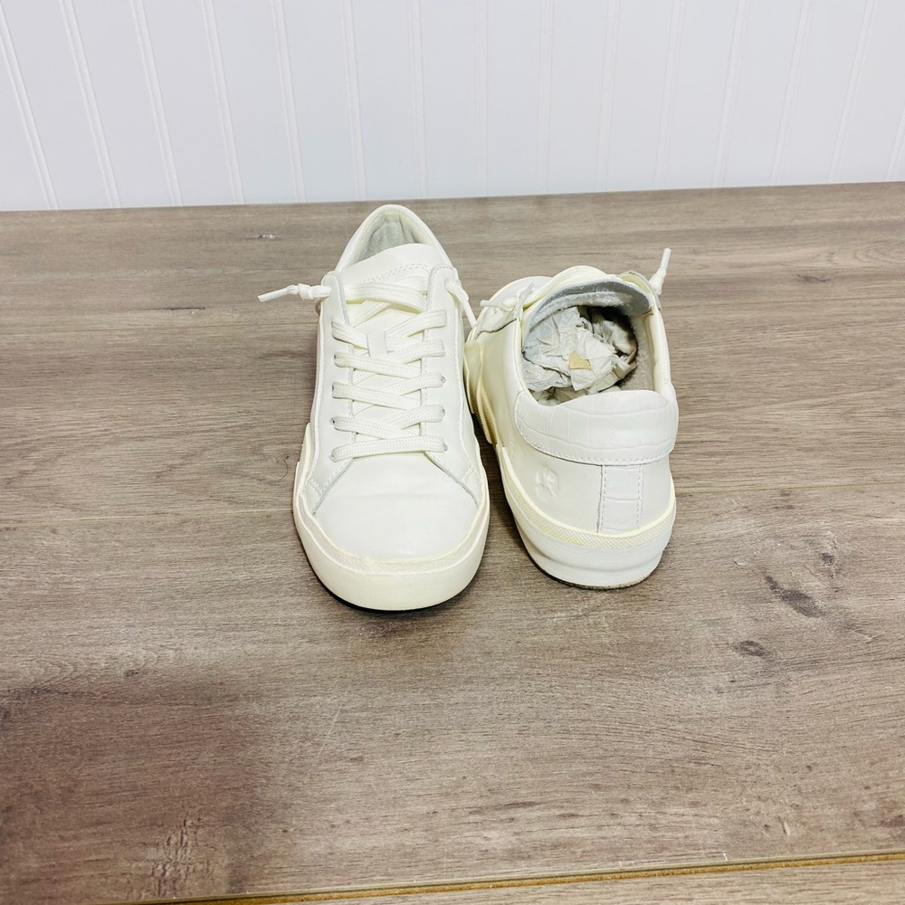 Use women Dolce Vita Zina 360 Sneaker size 7 no box - Picture 5 of 11